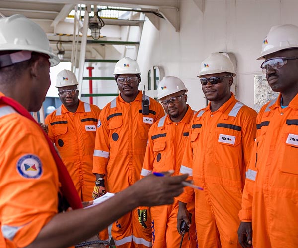 Supporting growth in Nigeria